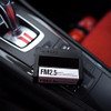 Patricks FM25 Super Matte Finish Medium Hold