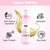 Nykaa Naturals Hair Oil for Men Women Anti Dandruff Hair Oil with Apple Cider Vinegar and Ginger NonSticky Natural Hair