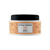ALFAPARF MILANO Style Stories Funk Hair Clay Strong Hold Pomade Defining Paste Molding Clay with Firm Matte Finish Ideal