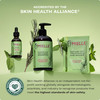 Mielle Organics Rosemary Mint Strengthening Hair Mask for Damaged Hair Deep Conditioning Treatment Enriched with Biotin