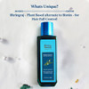 Blue Nectar Briganantadi Hair Fall control Healthy Scalp Oil Non Sticky Perfect Hair Fall Oil for Women Men Hair growth