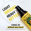 MEDALL MEDIALL Premium Hair Oil for Frizzy Damaged Hair Hair Regrowth Tonic Hydrating Moisturizing Hair Growth Serum wCo