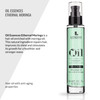 LENDAN Hair Oil with Moringa Oil Oil Essences Ethernal Moringa 100 ml Hair Serum Hair Rejuvenator Hydrates Nourishes and
