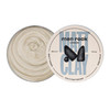 Men Rock Matt Clay High Hold Matt Finish Pomade for Men Strong Hold Hair Clay Styling Paste for Men Volumizing Hair Prod