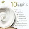 Dove Hair Intensive Repair 10in1 Serum Mask for Damaged Hair with BioProtein Care Technology and Amino Serum 92 fl oz