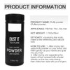 Styling Volume Powder for Soft Fluffy Hair All Day 8g Root Lifting Powder No Mess Dust Application