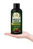 Luxura Sciences Green Tea Oil for Hair Growth Controls Dandruff Hair Loss Root Strengthening Oil Makes Hair Soft Shiny T