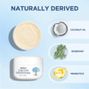 Bablabear Scalp Exfoliator ScrubItchy Scalp Treatment for Dandruff No Sulfate Hair Scrub To Soothe a Dry FlakyScalpRemov