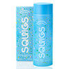Squigs Hair Growth Oil for Dry Damaged Hair with Amla Castor Coconut Oil Blend for Frizz Control Hydration Scalp Treatme