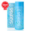 Squigs Hair Growth Oil for Dry Damaged Hair with Amla Castor Coconut Oil Blend for Frizz Control Hydration Scalp Treatme
