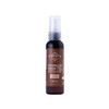 Qhemet Biologics Coconut Green Tea Softening Serum Lightweight Hair Serum to Soften Smooth Revitalize Dry Hair Adds Slip