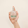Alfaparf Milano Semi Di Lino Sublime Cristalli Di Seta Finishing Smoothing Serum for Fine Hair Provides Shine and Protec