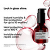 LOral Professionnel Paris Vitamino Color Spectrum Glass Shine Serum Instant Glass Hair Shine Protects Color Treated Hair