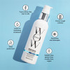 COLOR WOW Dream Cocktail Coconut Infused Leavein Treatment Silky Supple FrizzFree Hair Blow Dry Boost Heat Protectant