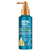 Head Shoulders Royal Oils Scalp Elixir Treatment Formulated with Cooling Menthol and Peppermint Oil for Instant Scalp So