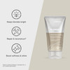 Joico Blonde Life Brightening Masque For Blonde Hair Instant Hydration Neutralize Chlorine Detoxify Hair Add Softness Sm