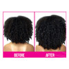 Difeel Biotin Growth Curl Hot Oil Treatment for Curly Hair Intense Conditioning Treatment with Natural Oils 71 oz