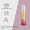 Joico KPAK Color Therapy Luster Lock Glossing Oil For ColorTreated Hair For ColorProtection Shine Tame Frizz With Kerati