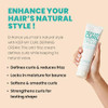 ELEVEN AUSTRALIA Keep My Curl Defining Cream Curly Hair Products for Women Men Enhancing Curling Cream for Wavy Hair Add