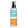 WOZUTUNT Keratin Hair Serum for Heat Protectant with Castor Oil Treatment for Frizzy Dry Damaged Hair Nourishes and Repa