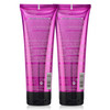 HASK Hair Cream Curl Care Defining Cream 2 Piece Bundle vegan crueltyfree color safe free from gluten sulfates and parab