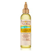 Creme of Nature Pure Honey Scalp Refresh Invigorating Scalp Treatment Oil Lightweight Formula with Mint Aloe Moisture Sh
