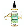 Peppermint Tea Tree Loc Oil for Dreads Locs Natural Dreadlock Hair Products Black Owned