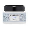 Alfaparf Milano Style Stories Defining Wax Medium Hold Hair Styling Wax Shiny Finish Long Lasting All Day Hold Professio