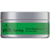 got2b Daring Texturizing Clay 2 Fl Oz Matte Finish and High Hold Styling Hair Clay For Men and Women NonGreasy NonSticky