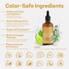 Colorproof Biorepair Thicken Scalp and Follicle Care Serum 34 Fl Oz wFresh Lime Eucalyptus Mint Leaf Rosemary Scent Colo