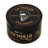 Fix Your Lid Hair Pomade for Men Water Based Pomade Medium Hold High Shine Easy to Wash Out All Hair Types 375oz