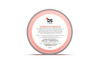 DS Labs Mens Revita Matte Pomade Medium Hold Styling Cream for Thicker Looking Hair With Biotin Caffeine Beeswax Water B