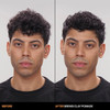 Redken Brews Clay Pomade For Men Volumizes Fine And Medium Hair With LongLasting High Hold and Matte Finish