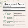 Micro Ingredients Organic Bamboo Extract Powder 8oz 378 Servings Bamboo Plant Silica Mineral Supplements Natural Stem Le