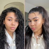 Mizani Wonder Crown Scalp Cleanser Helps Stimulate Hair Growth Removes Buildup and Oil With Tea Tree and Peppermint Oil