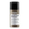 LOral Professionnel Paris Absolut Repair Molecular Leave In Mask Smooths and Strengthens All Damaged Hair Heat Protectan