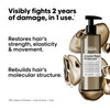 LOral Professionnel Paris Absolut Repair Molecular Rinse Off Hair Serum Deep Conditioning Treatment For All Damaged Hair