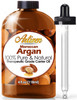 Artizen Moroccan Argan Oil 4 Ounce Bottle 100 Pure Natural Suitable for Your Hair Face Skin Nails More Natural Additive