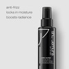 shu uemura art of hair Shiki Worker MultiBenefit Hair Primer Shine Straightening Primer Reduces Frizz and Smooths Textur