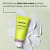 DevaCurl SuperCream UltraRich Moisturizing Definer 3 fl Oz