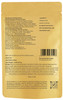 CARMEL ORGANICS Shikakai Powder 8 Ounce or 227 Grams Natural Hair Care Cleansing Conditioning No Added Preservatives Aca