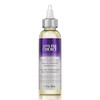 The Mane Choice Alpha MultiVitamin Scalp Hair Growth Oil 4 Fl Oz 1 Pack Nourishing Scalp Oil with Biotin Vitamin C Rosem