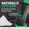 Tomb45 Pure Powder for Hair Styling Texturizing Volumizing Powder with Natural Matte Finish