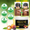 Raw Batana Oil for Hair Growth by Dr Sebi Organic Raw Honduras Oil Paste 100 Pure and Natural Botana Prevents Hair Loss