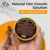 RA COSMETICS 100 Natural Unrefined Batana Hair Oil for Healthy Hair 16 oz Dr Sebi Batana Oil Hair Moisturizer for Damage
