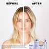 KERASTASE Blond Absolu Cicanuit Serum Overnight Hair Serum Hydrates and Softens Color Treated Hair With Hyaluronic Acid