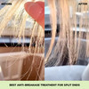 COLOR WOW Dream Cocktail Kale Infused Leavein Treatment for fragile damaged hair Reduce hair breakage by 50 in a single