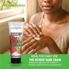 Urban Hydration Rosehip Hand Cream  With Coconut Oil & Vitamin E  Brightens Skin, Deeply Hydrates  Non-Greasy Formula  Ideal for Dry & Sensitive
