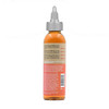 Dr Miracles Strong Healthy Restoring Oil with Black Castor Oil Tea Tree Oil and Mango Butter for 2x Moisture 4oz