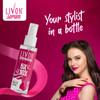 Livon Hair Serum for Men Women Frizzfree stronger and shinier hair Sulphate Paraben free For All Hair Types Damage prote